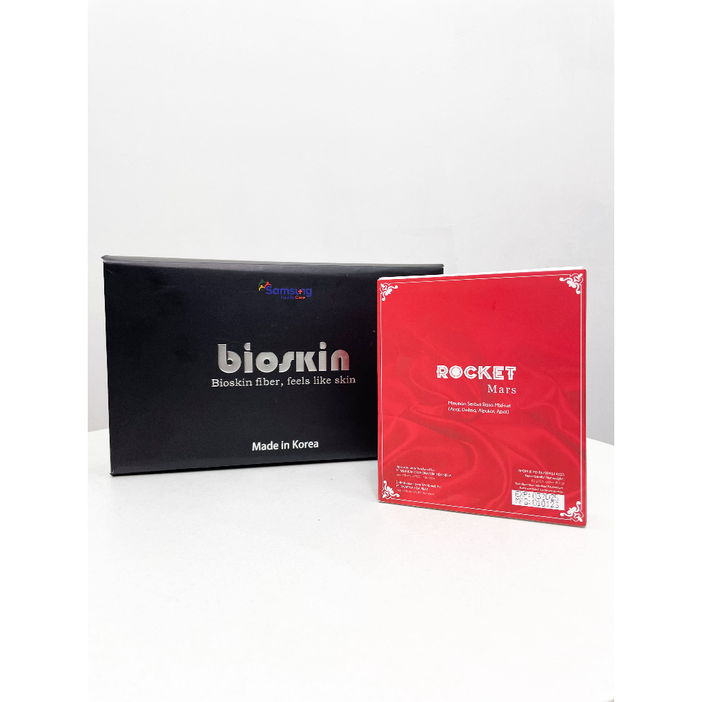 Paket Vitalitas 1 Box RM + 1 UDWR isi 2, Disc. 30%