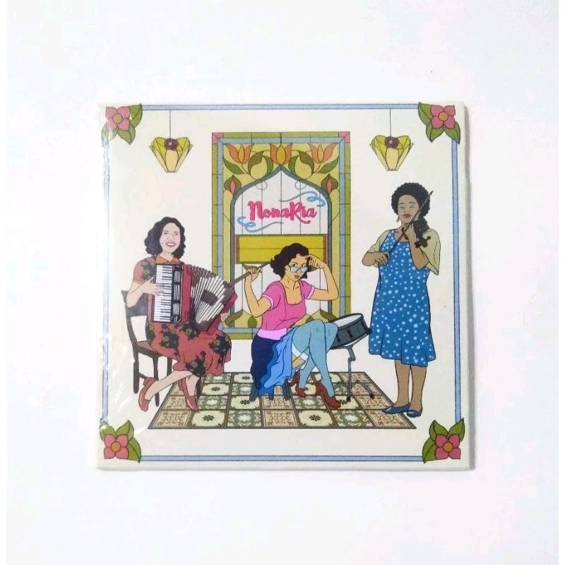 Cd NonaRia - NonaRia