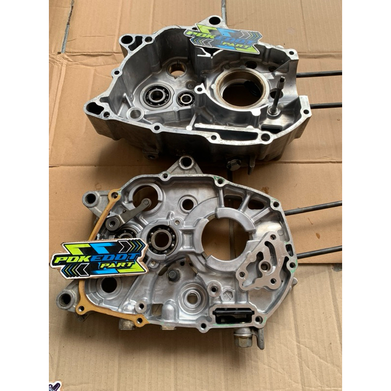 Krengkes Kalter Kanan kiri Revo absolute Revo fit Blade New Blade Lama Revo Fit injeksi copotan orig