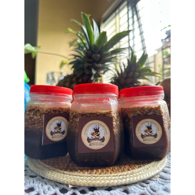 

BumbuRujakde’RicosHomeMade