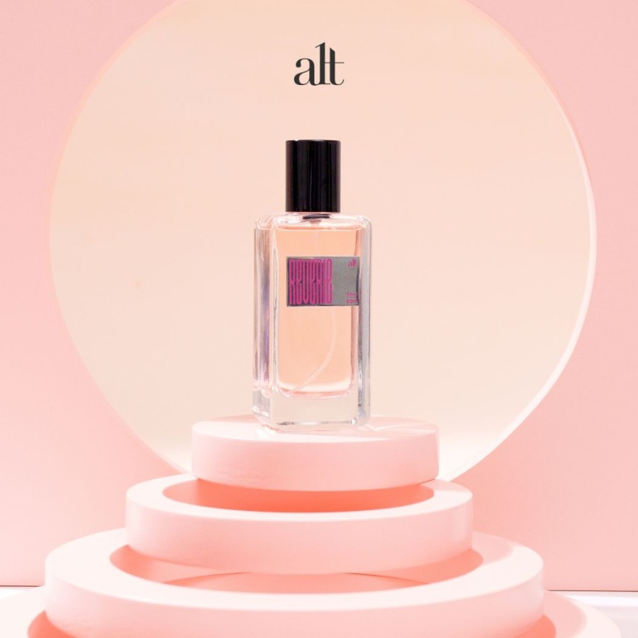 Alt Perfumery - Reverie