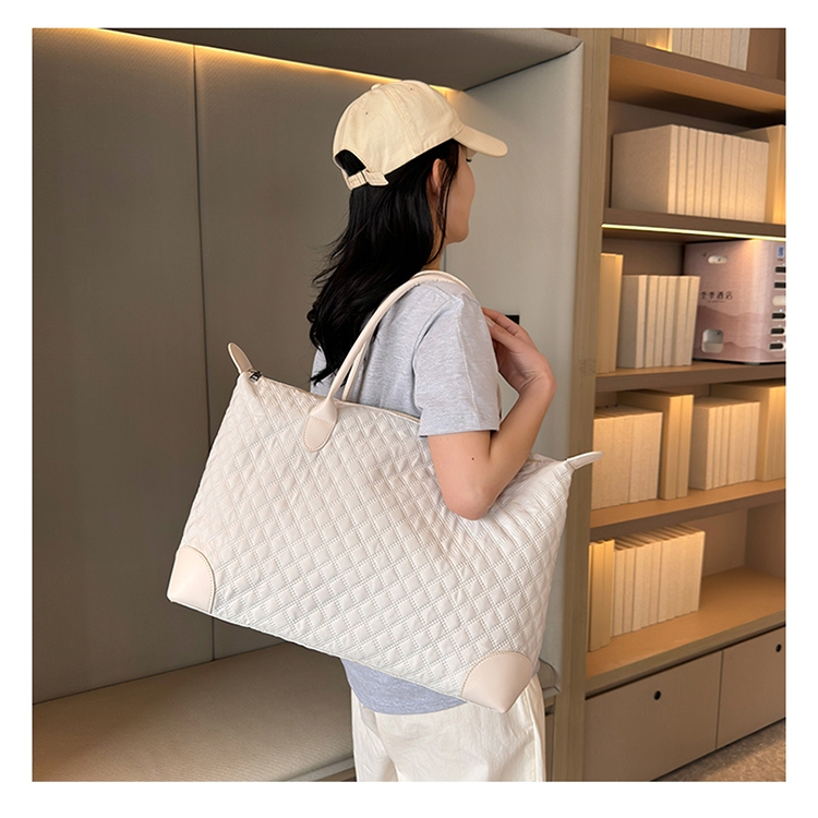 FEELIO - Tas Fitness Tas Gym Tas Travel Bag TG12