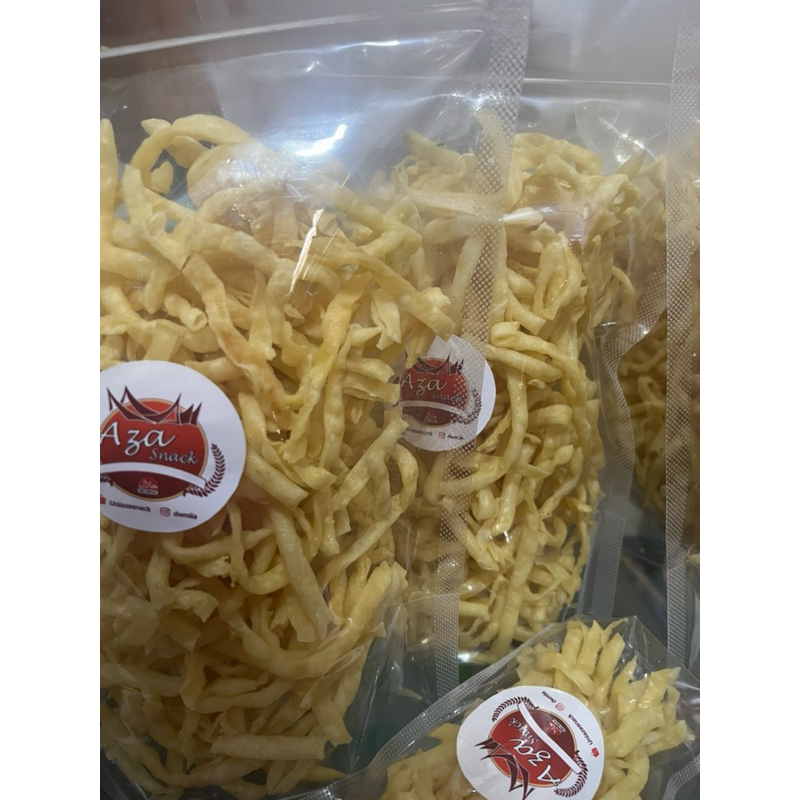 

stik kentang original