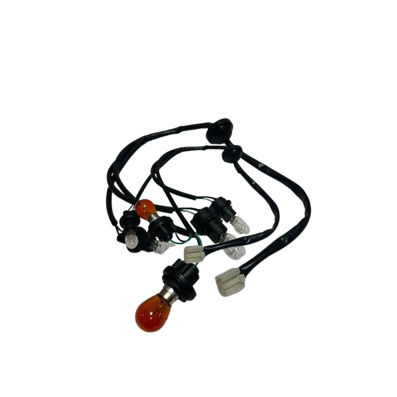 SOKET KABEL STOPLAMP AVANZA XENIA 2019 2020 2021 STOP LAMP RUBAHAN UPGRADE DARI 2012 2013 2014 2015 