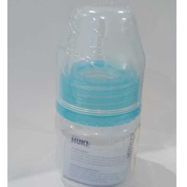 BABY HUKI BOTOL SUSU BAYI 60 ML