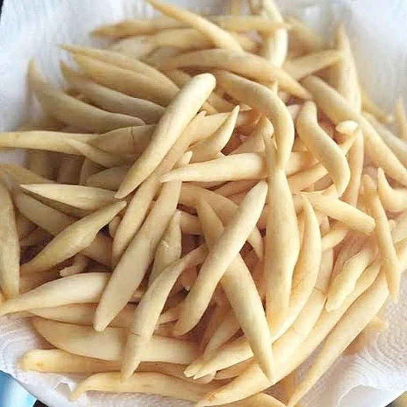 

Telur Gabus Keju Besar 1 kg