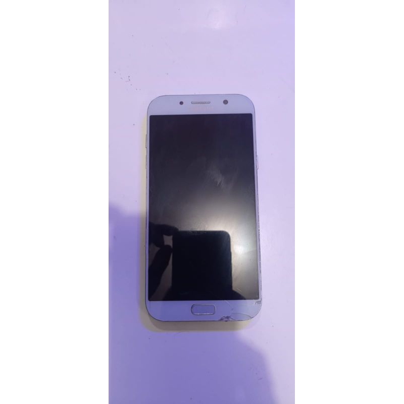 Samsung A7 2016 minus LCD