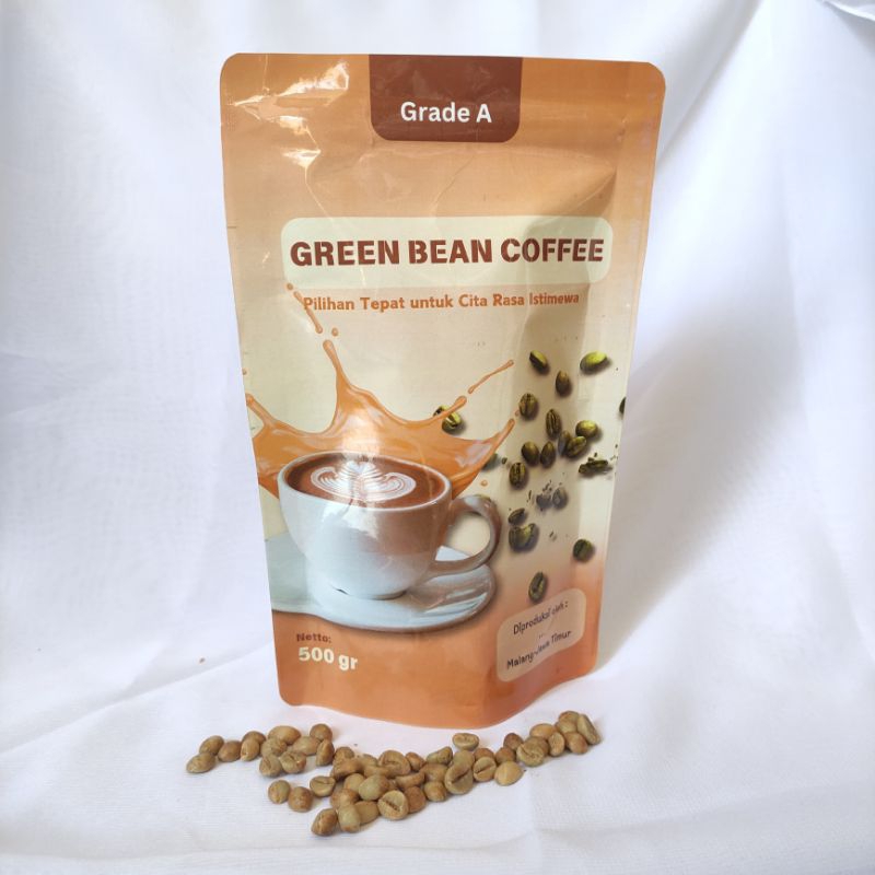 

Greenbean A