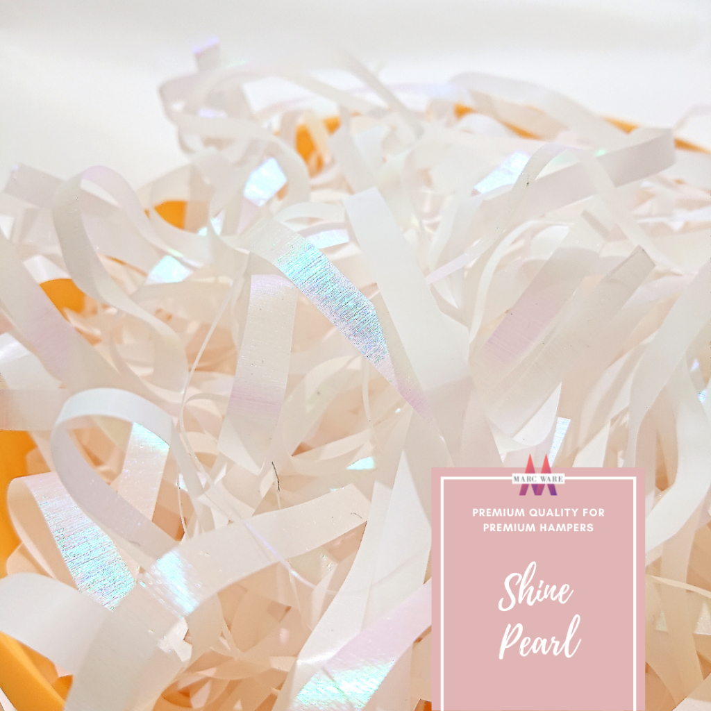 

KERTAS CACAH KERTAS SERUT PREMIUM SHINY PEARL PER GRAM