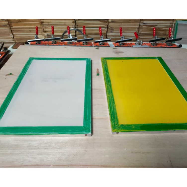 

KODE A54S SCREEN ALUMINIUM UK4x6 T48 T5455 T61 T77 T9 T12 T15 T165 PUTIHKUNING