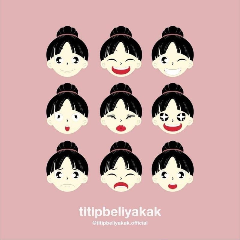 [ PELUNASAN ] MD / FAN KIT IU