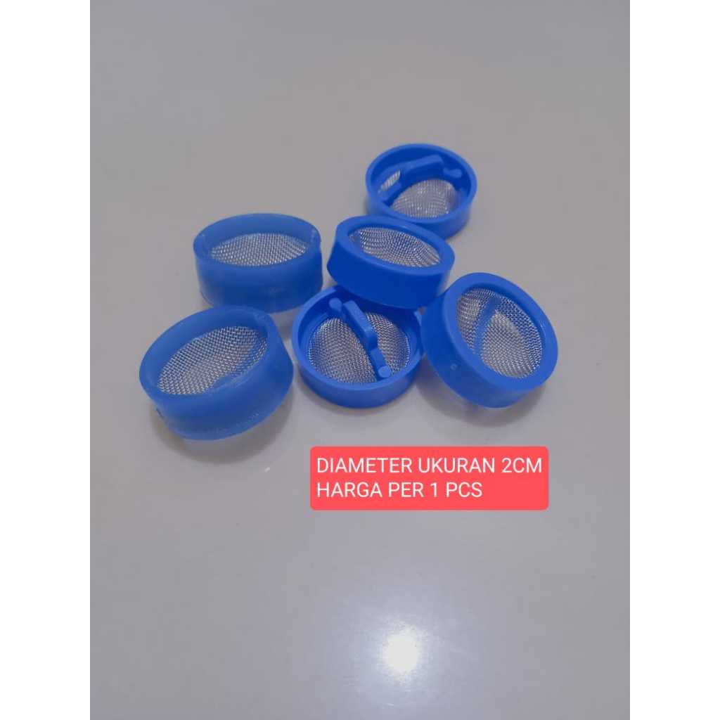 Saringan Filter Selenoid Inlet Mesin Cuci 1 Tabung POLYTRON