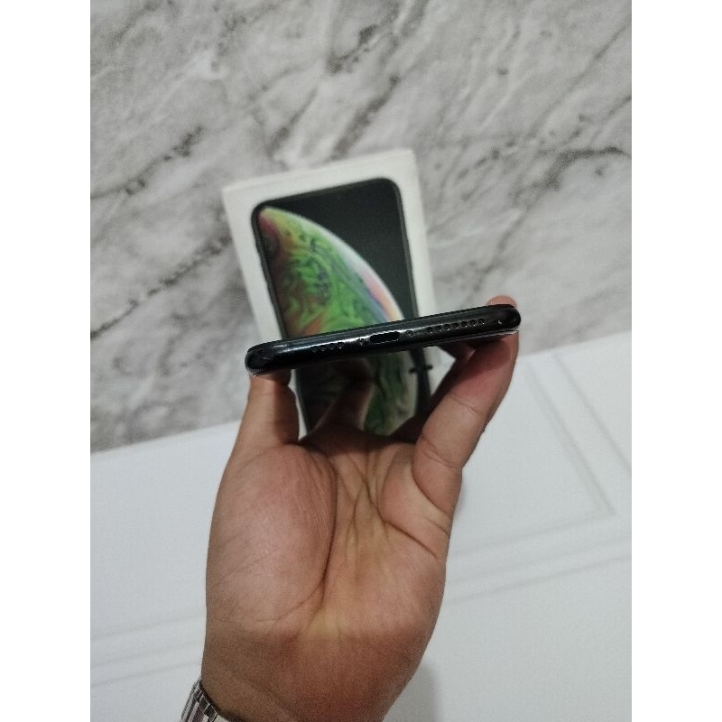 Iphone XS Max All Operator Murahhh