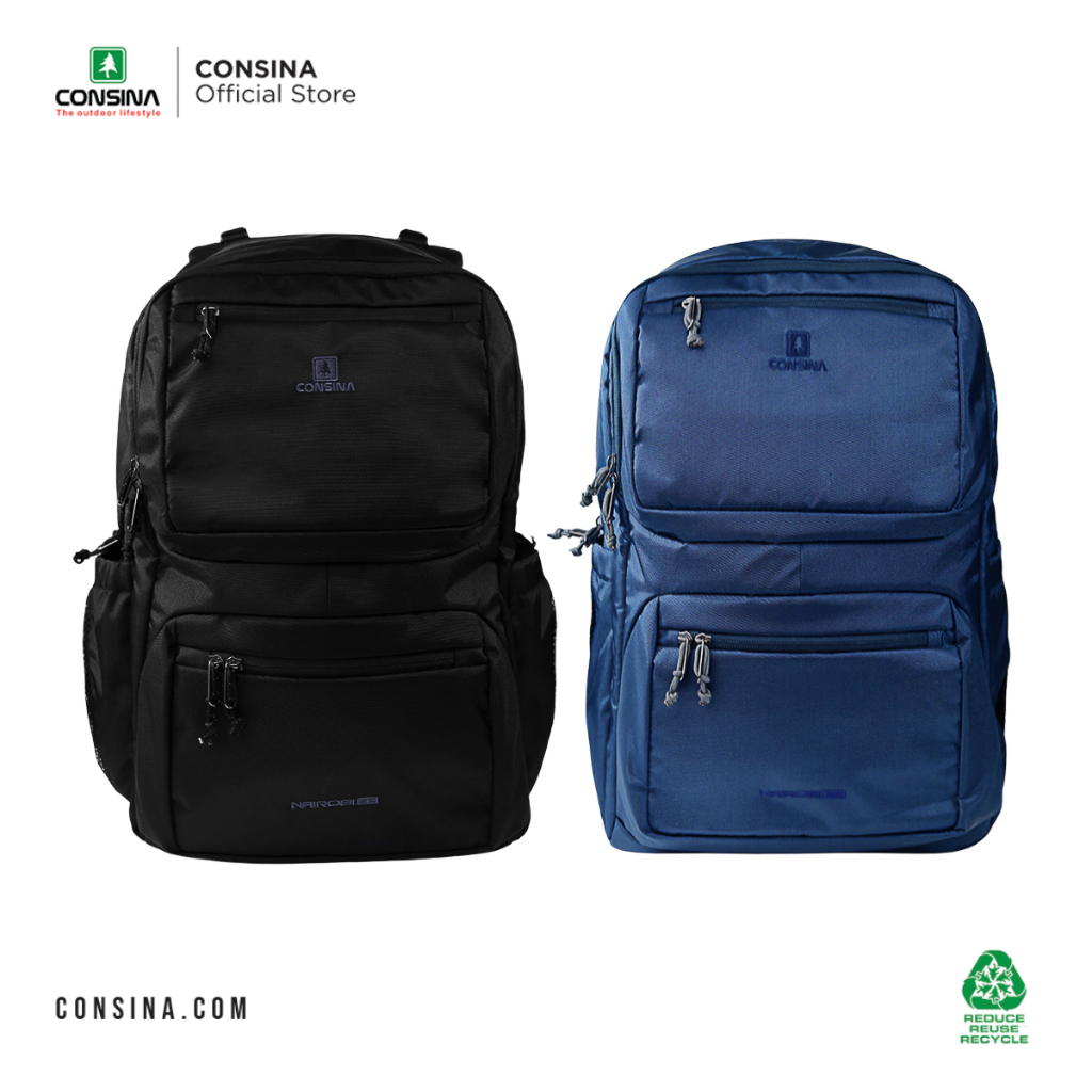 Consina Daypack Nairobi 30L