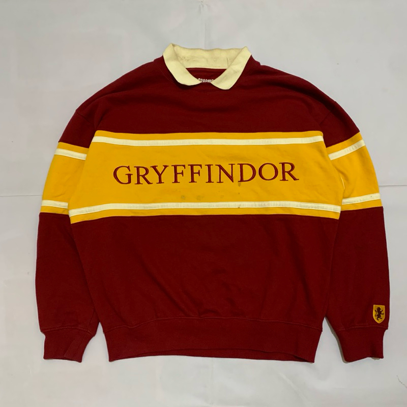 Crewneck Harry Potter Second