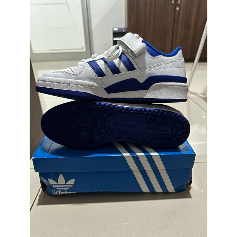 Adidas Forum Low Classic (ORIGINAL)