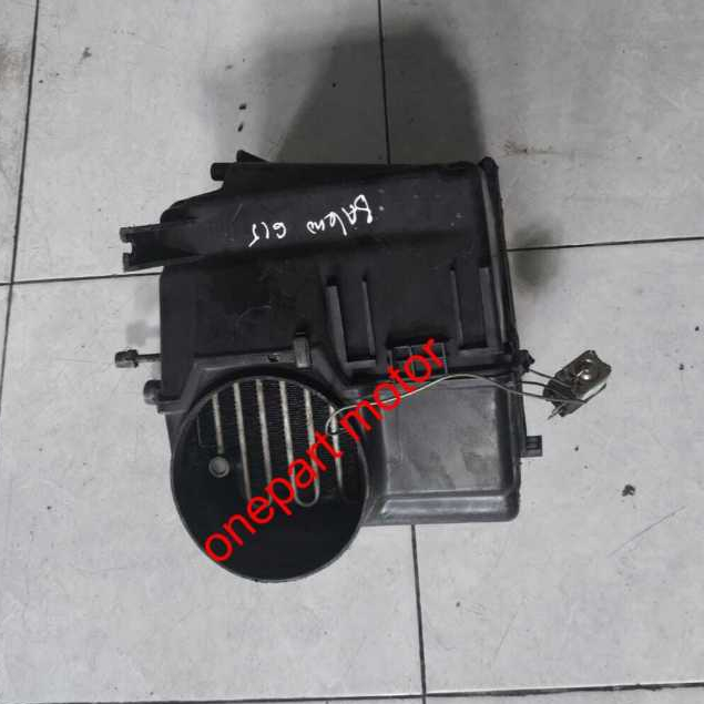Rumah evaporator ac Baleno original