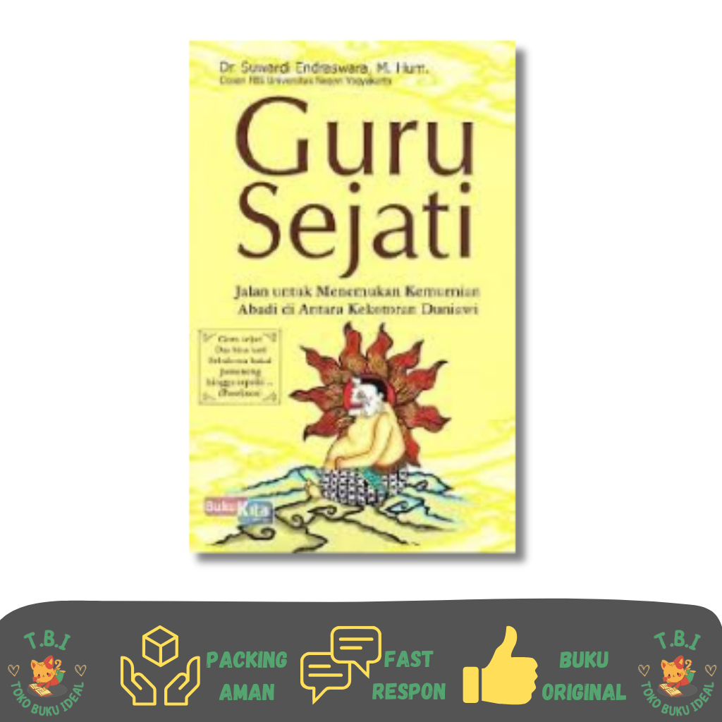 Guru Sejati - Narasi