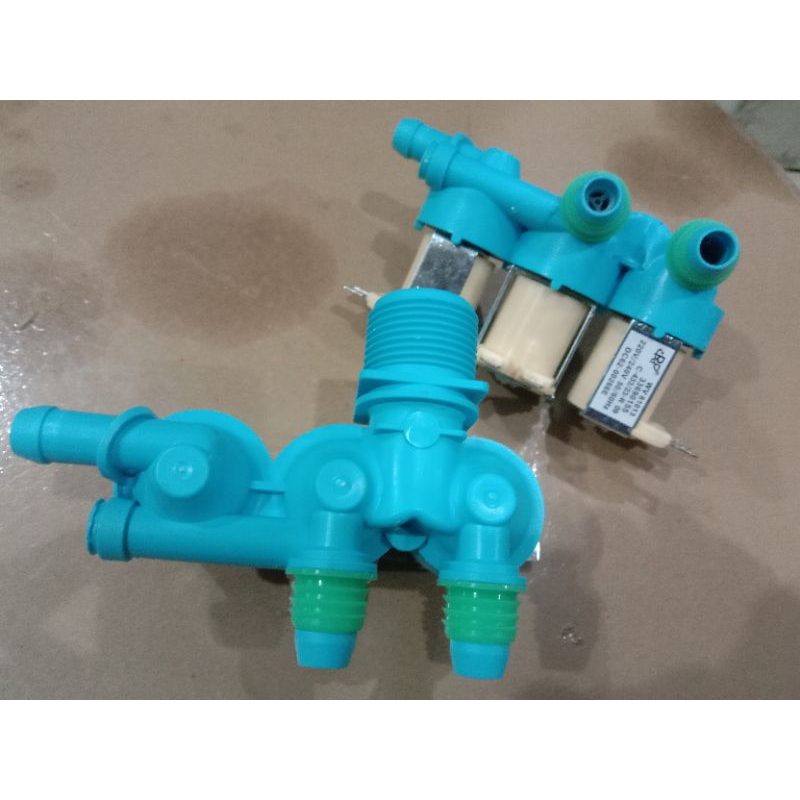 SELENOID MESIN CUCI 1 TABUNG SAMSUNG