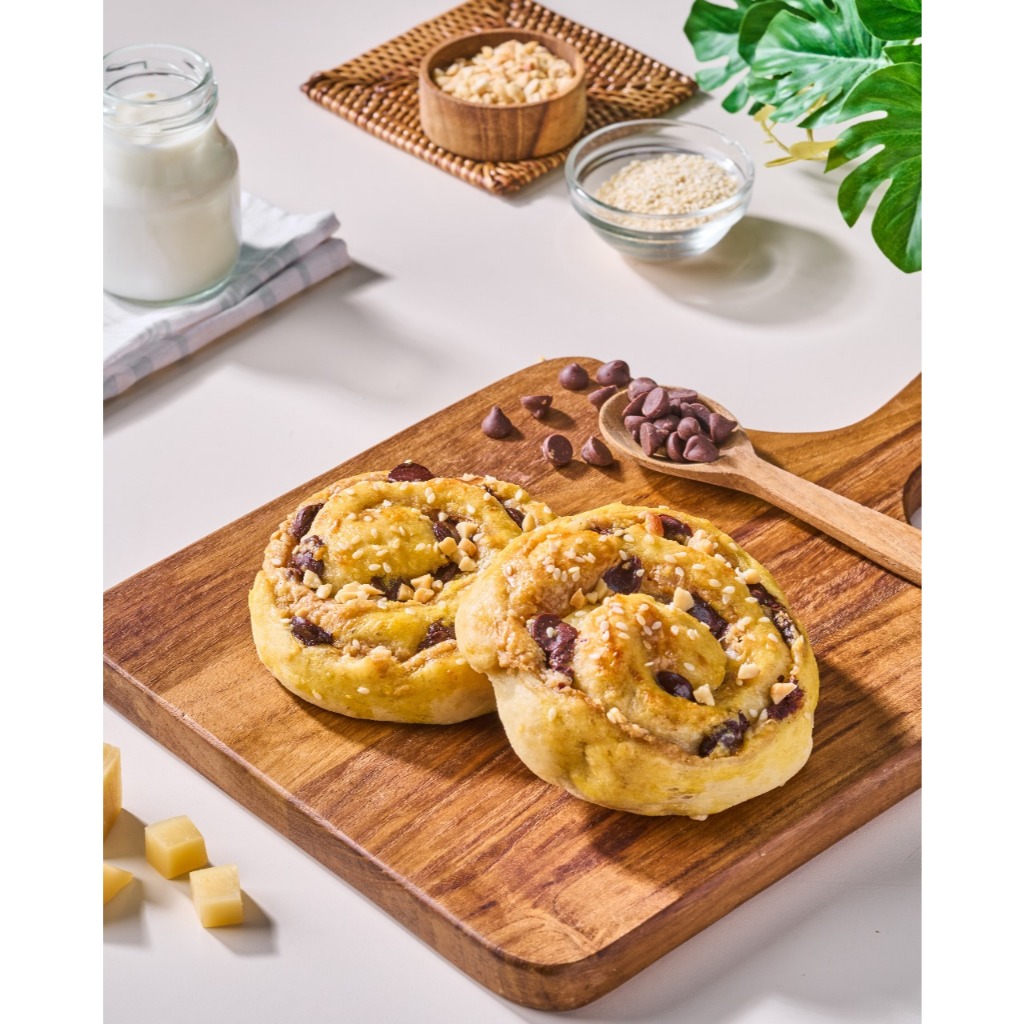 

Roti Sweet Martabak GF