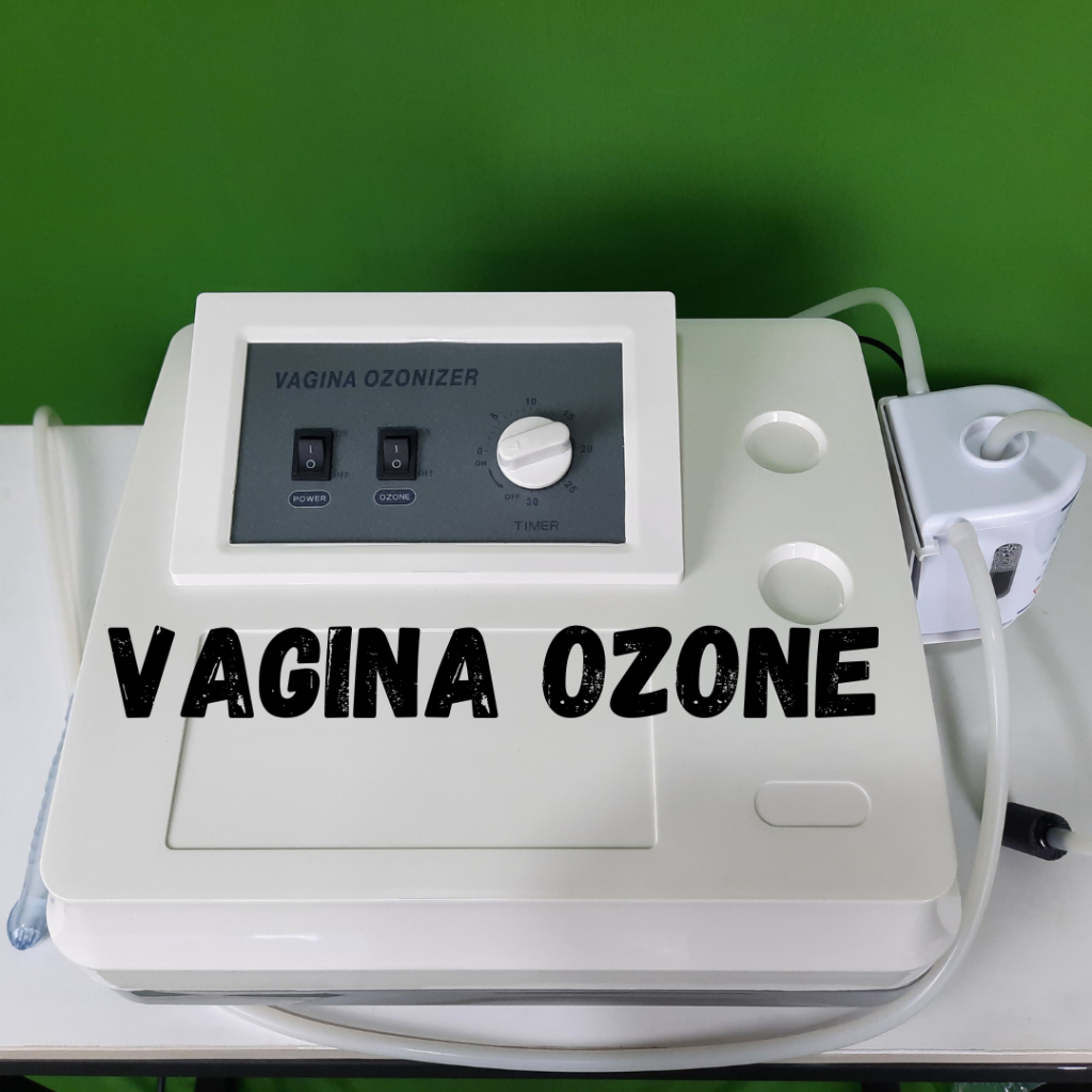 v ozone