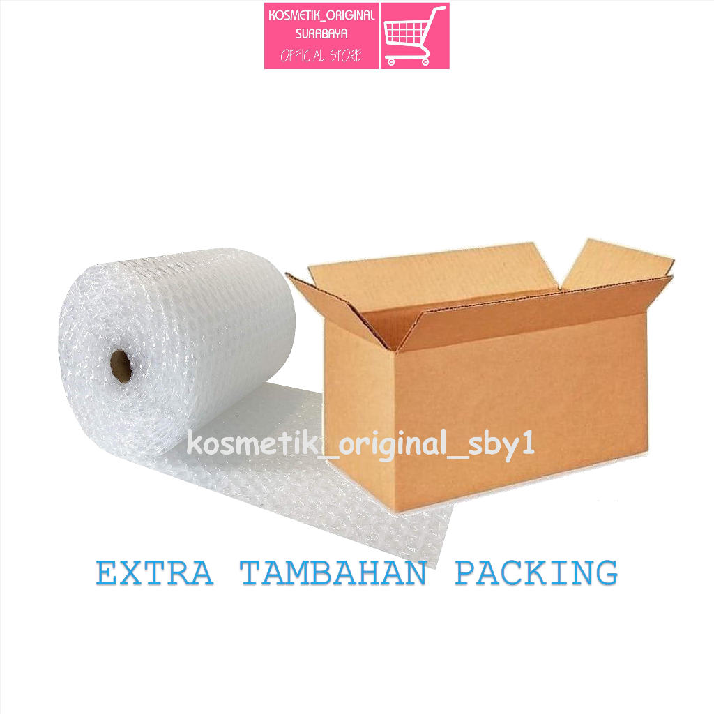 

Kardus Packing Mini (Packing Tambahan)