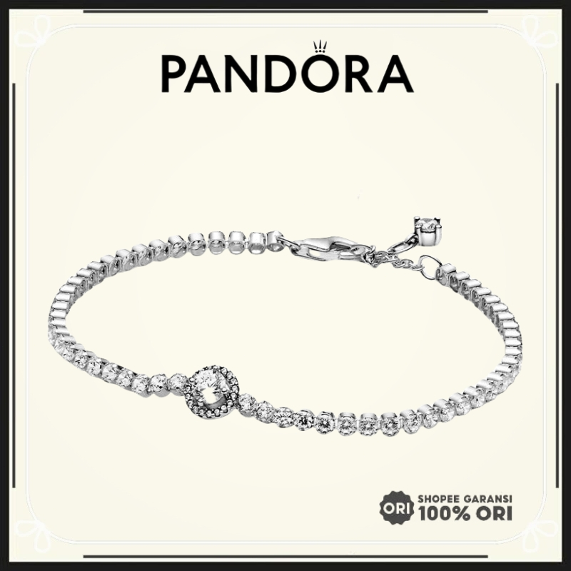 [gelang pandora asli 100%]  Gelang Pandora/gelang pandora original/charm gelang pandora emas asli/ge