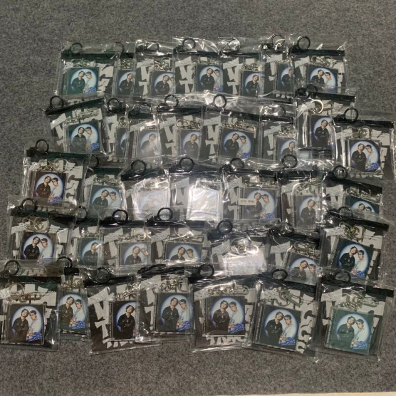 [ready stock] Album Tangtangtang Eunkwang Minhyuk BTOB