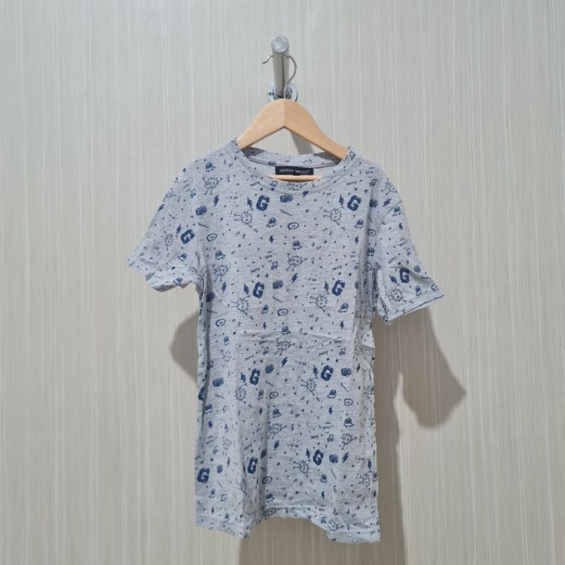 PRELOVED BAJU ANAK NIPPER WEAR