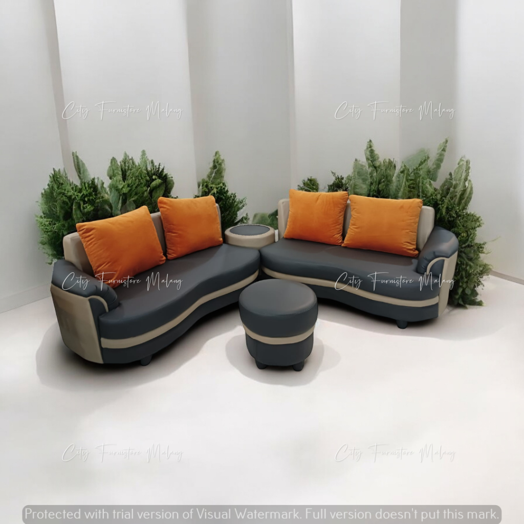 SOFA LAMBADA MURAH PROMO MALANG