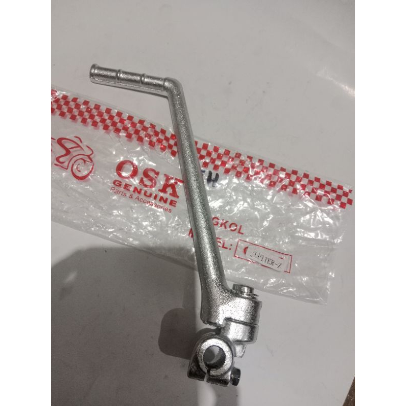 [1PC] SLAHAN JUPITER Z OSK ENGKOL STATER JUPITER