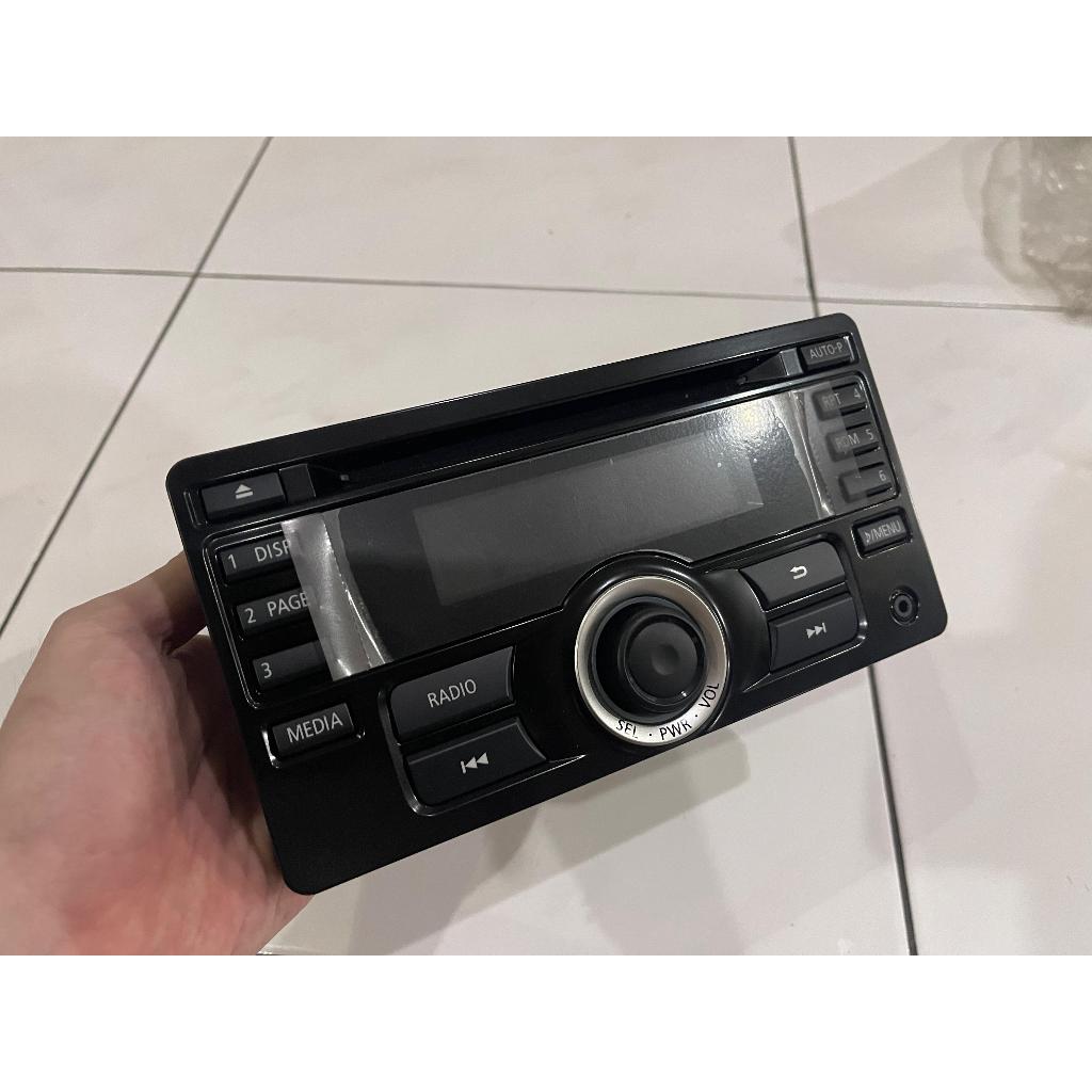Head Unit Xpander OEM Original