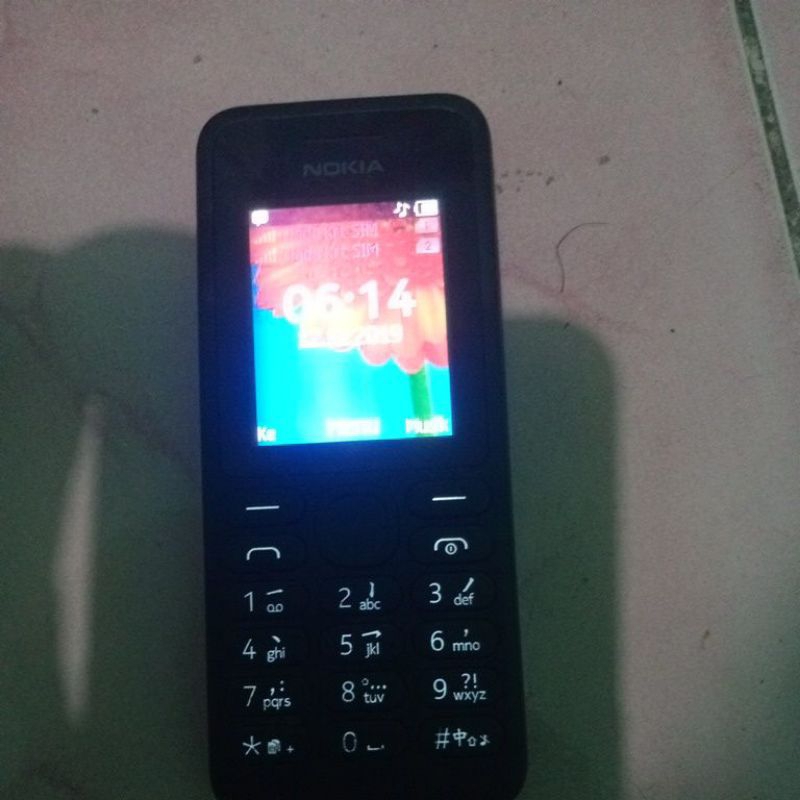 HP Nokia RM-1035