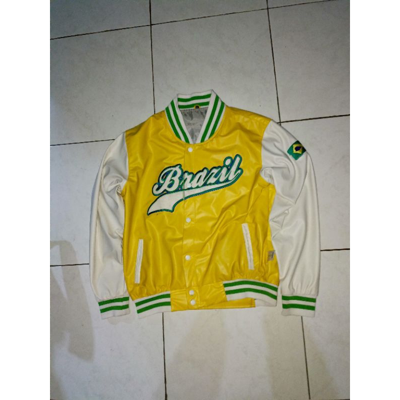 varsity brazil