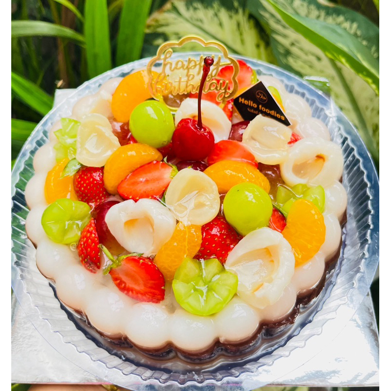 

PUDING CHARLOTTE PREMIUM