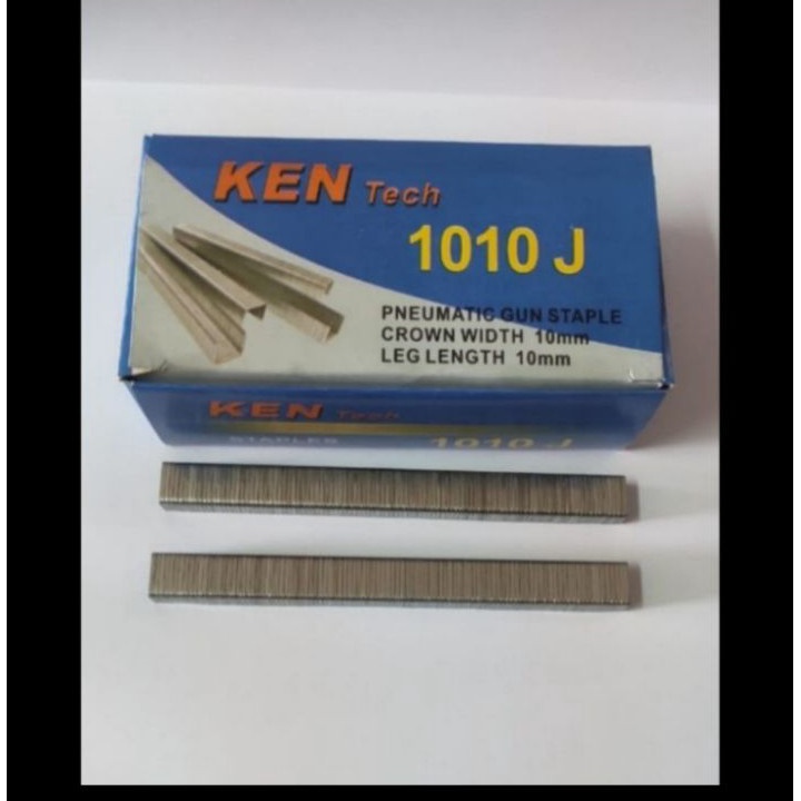 

FG2 Isi staples paku tembak 11J isi full