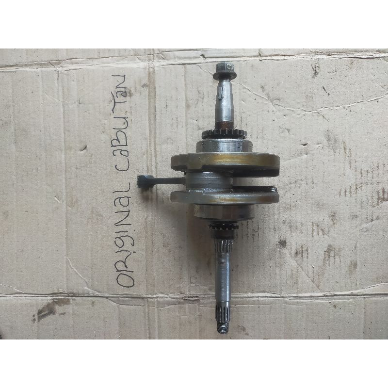 AS KRUK / KRUK AS SIAP PAKAI YAMAHA MIO M3 PNP MIO Z ORIGINAL COPOTAN