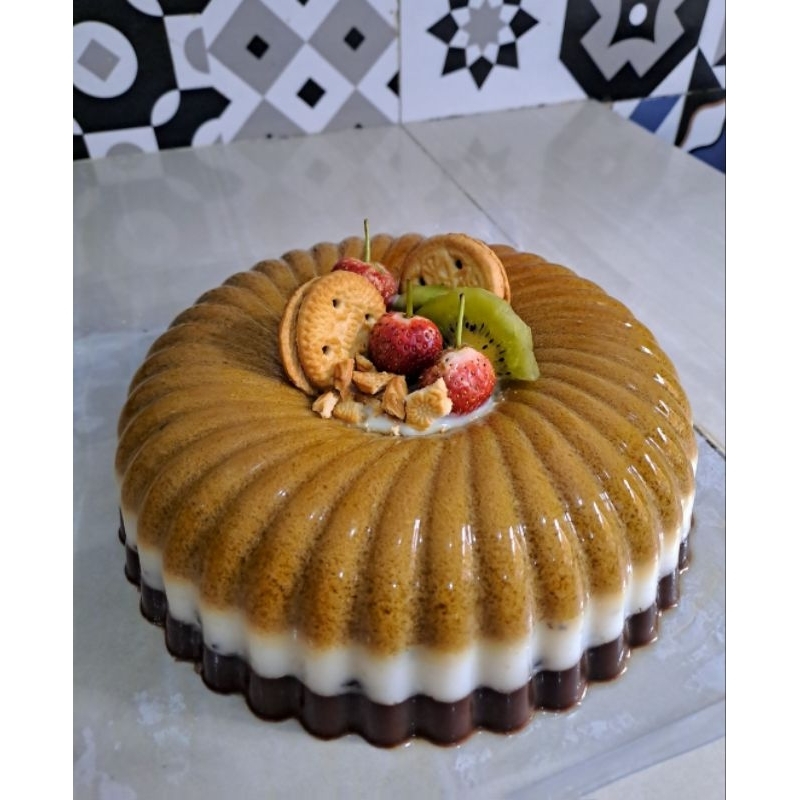 

Puding Diameter 24