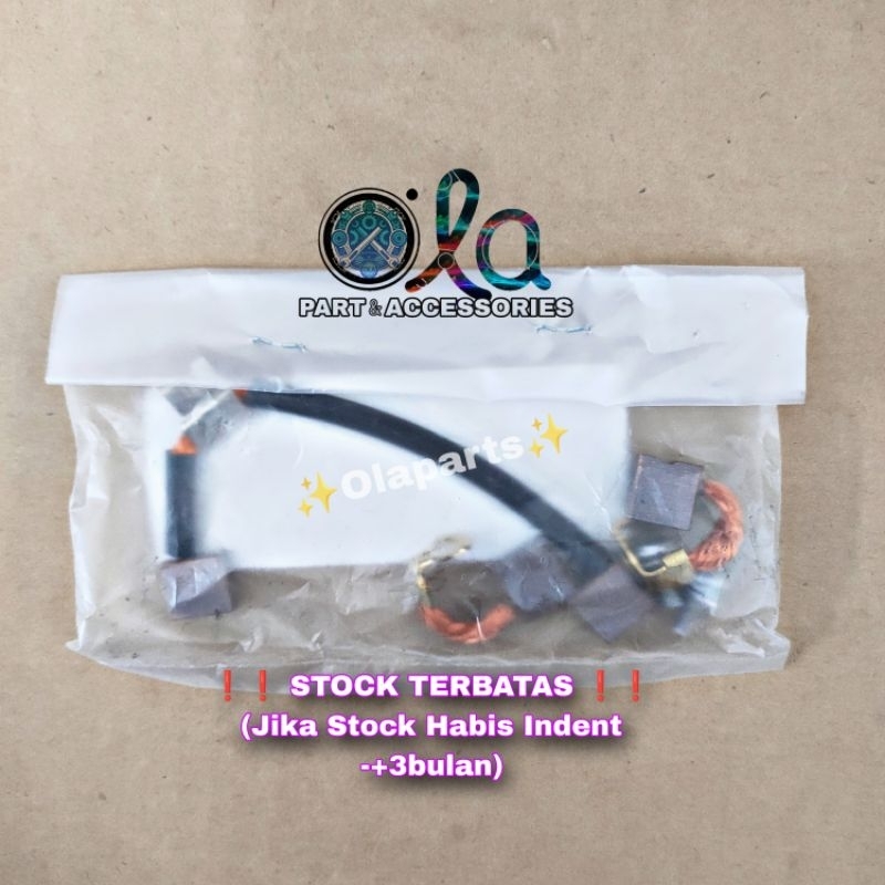 Arang Stater Cool Booster Made In Japan YAMAHA FJR1300 ( 1MC-81801-00 )