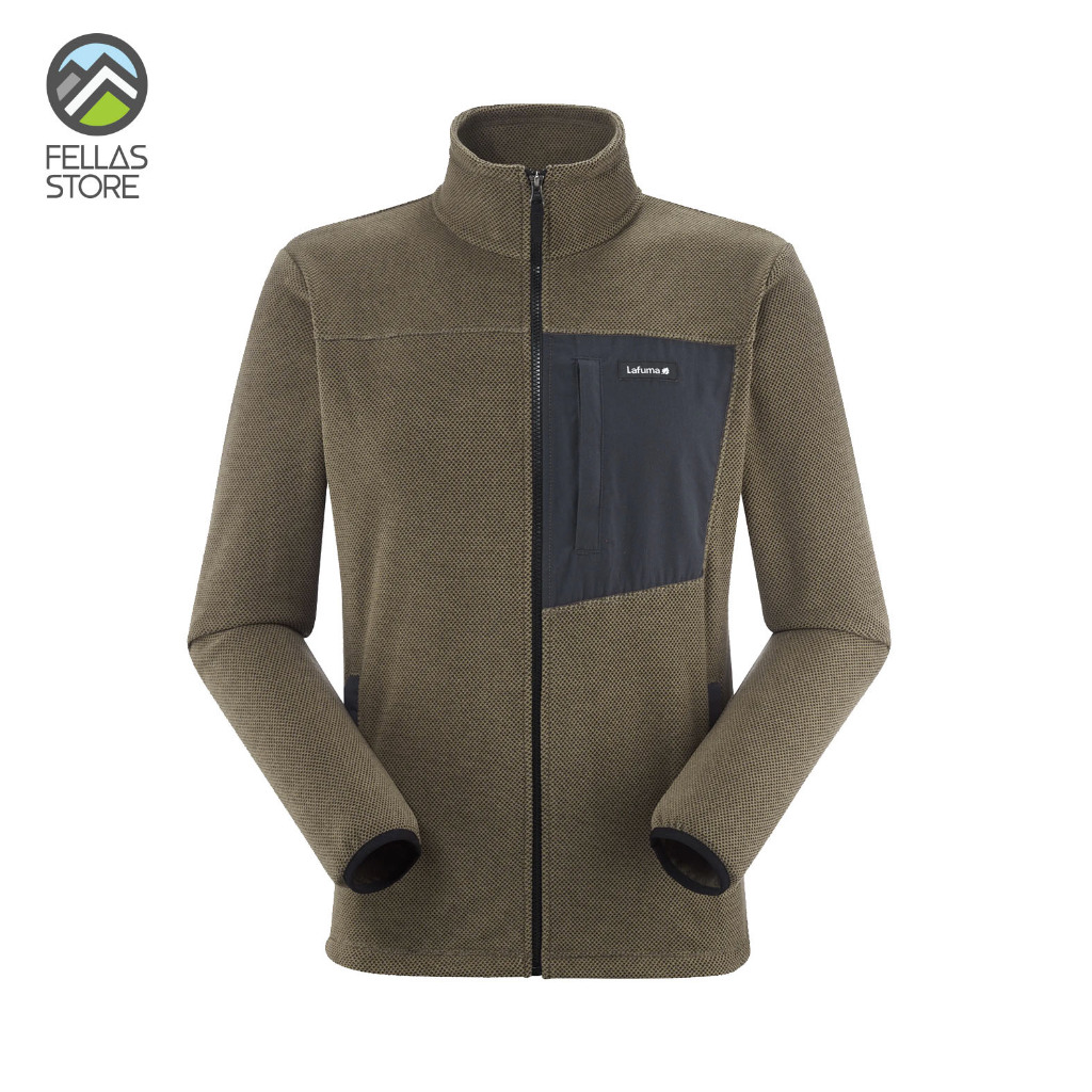 Lafuma - Techfleece Jacket Beige