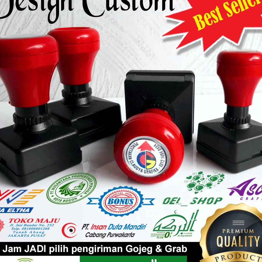 

FG2 Stempel stempel custom stempel nama stampel custom stempel stempel perusahaan