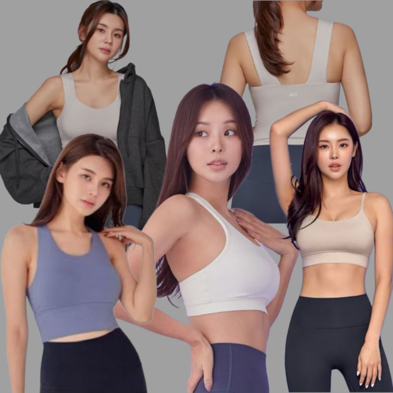 SPORT BRA PEREMPUAN DEWASA STL