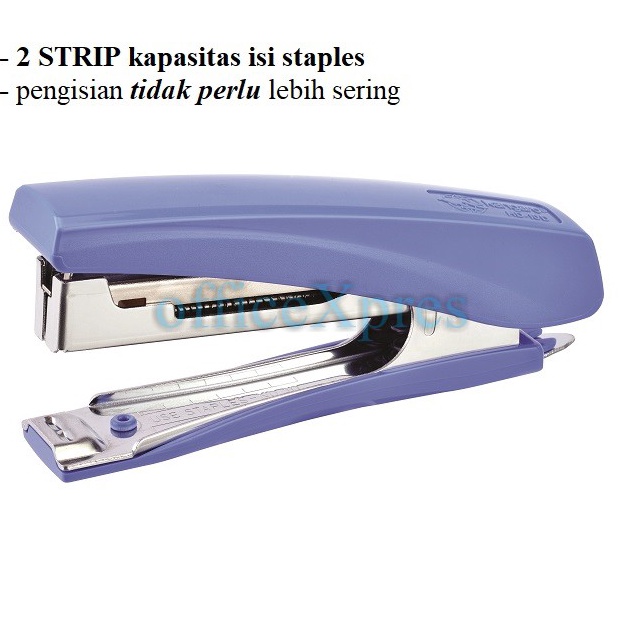 

Wow Stapler 2 Refill Stapler HD 1 D Kangaro Sejenis MAX HD 1 D Joyko Hekter Jepretan