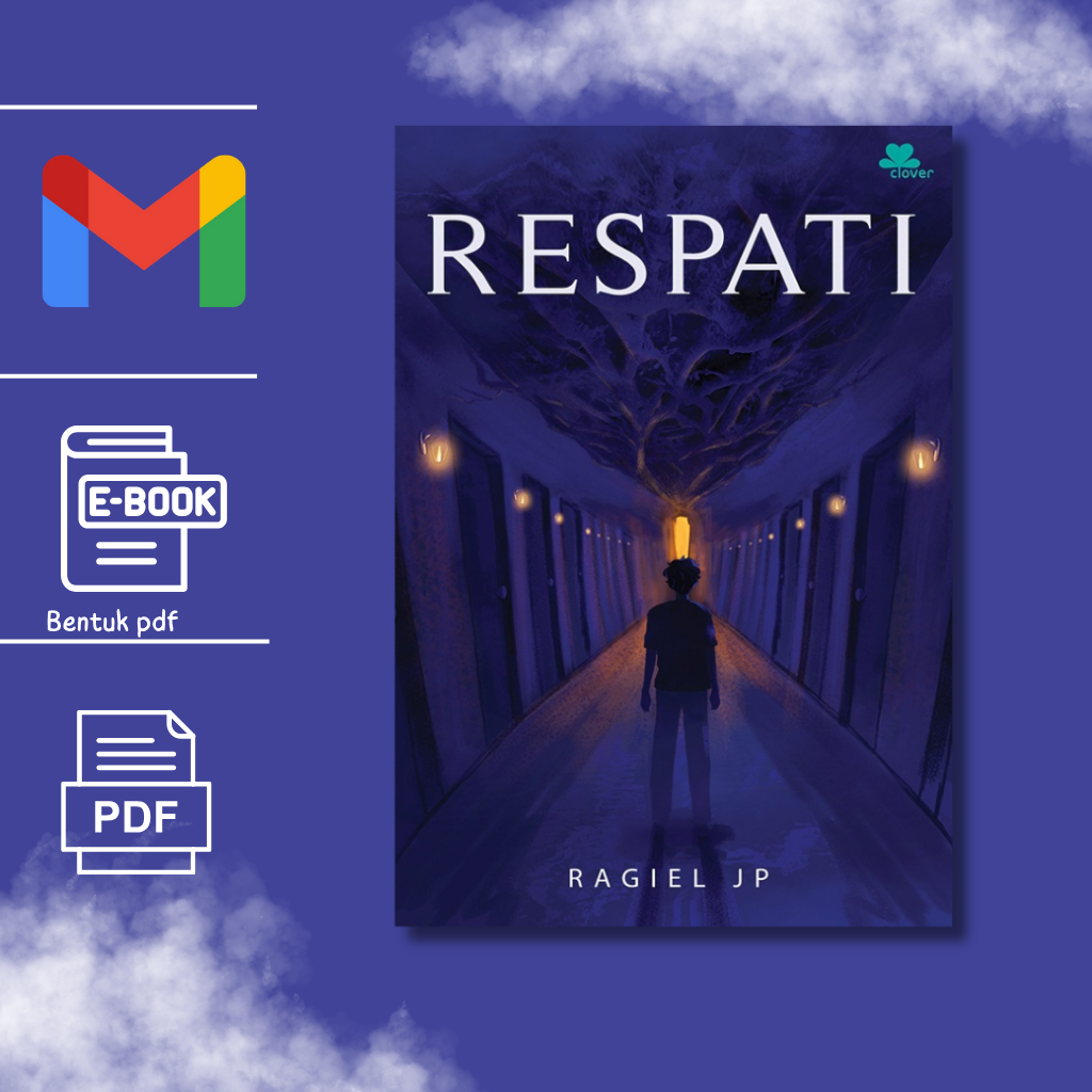 

Respati Novel oleh RAGIEL JP BEST SELLER