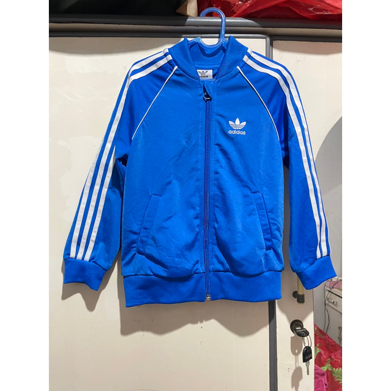 Adidas Tracktop Anak Original Store