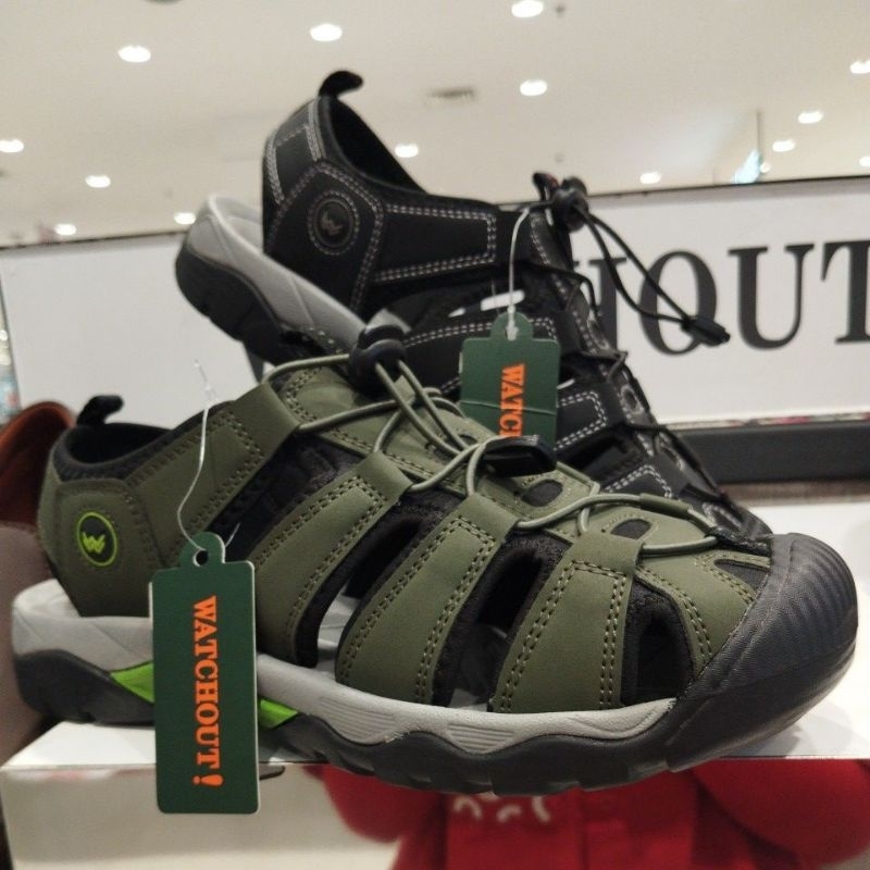 sandal gunung sandal laki laki by watchout