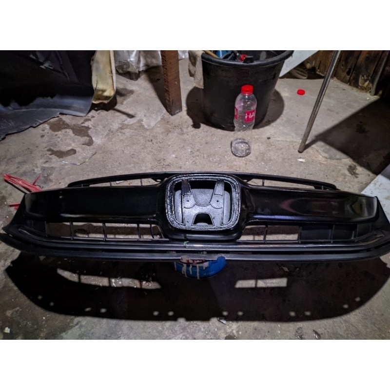 Grill Honda Brio RS 2017-2019 Original
