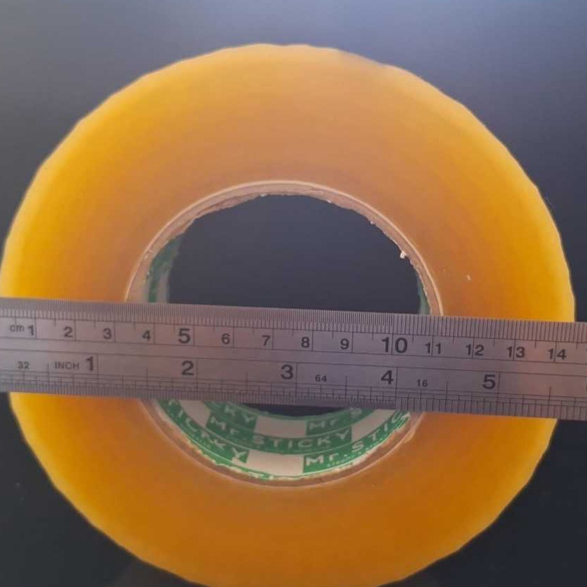 

KI3 Lakban Jumbo 2 inch 45mm x 3 yard