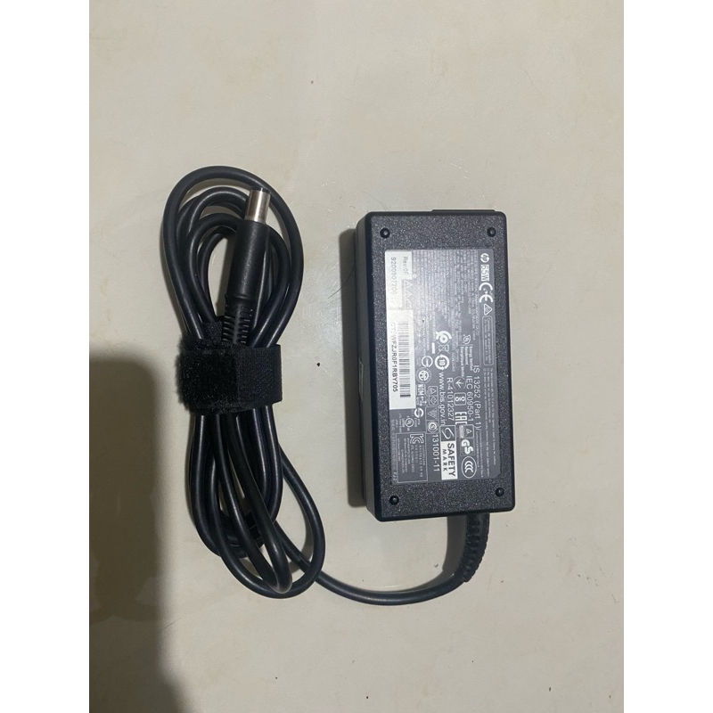 adaptor charger laptop hp