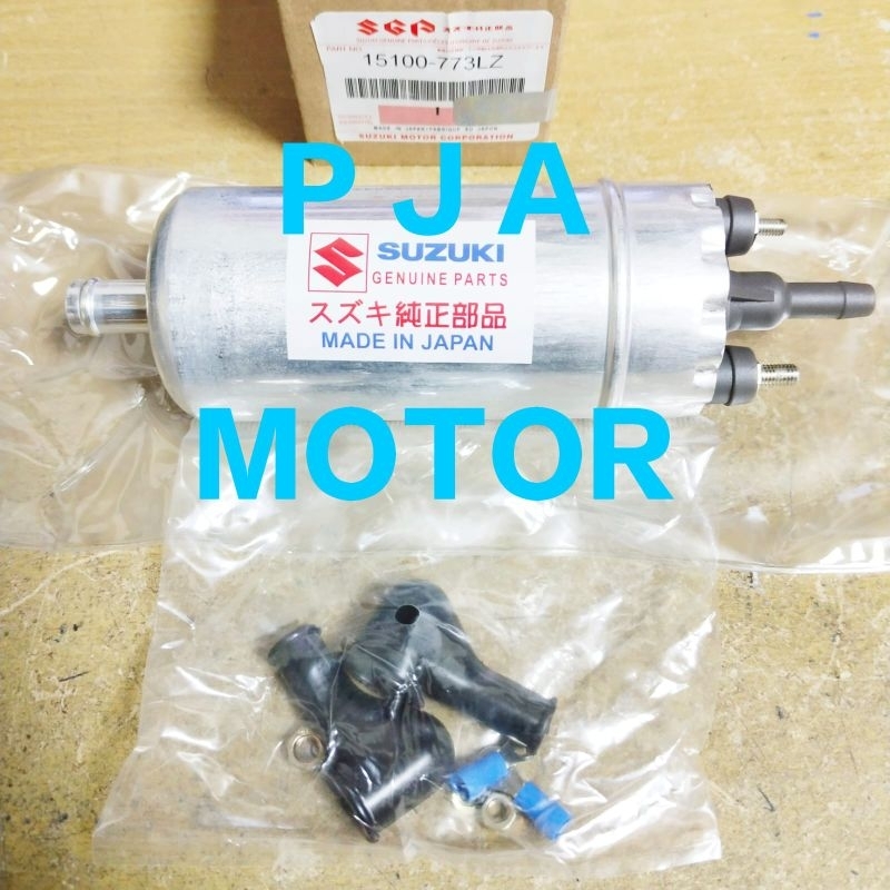Fuel pump Rotak Carry Injection 1000cc ST100 Injeksi 1.0 JAPAN